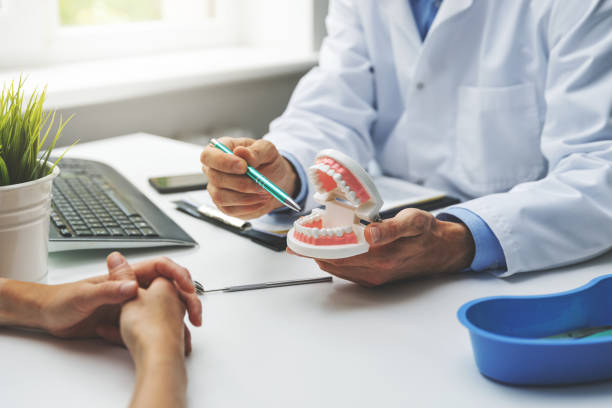 Emergency Dental Services in Harleysville, PA