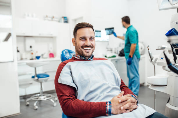 Best Dental X-Rays and Imaging  in Harleysville, PA