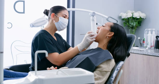 Best Dental Exams and Cleanings  in Harleysville, PA