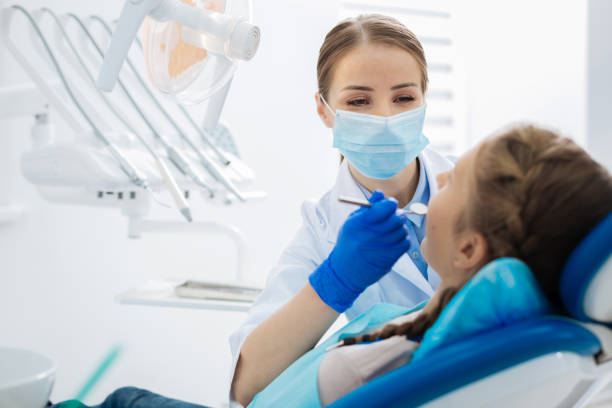 Best General Dentistry  in Harleysville, PA
