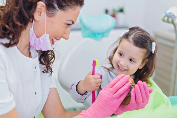 Oral Cancer Screening in Harleysville, PA